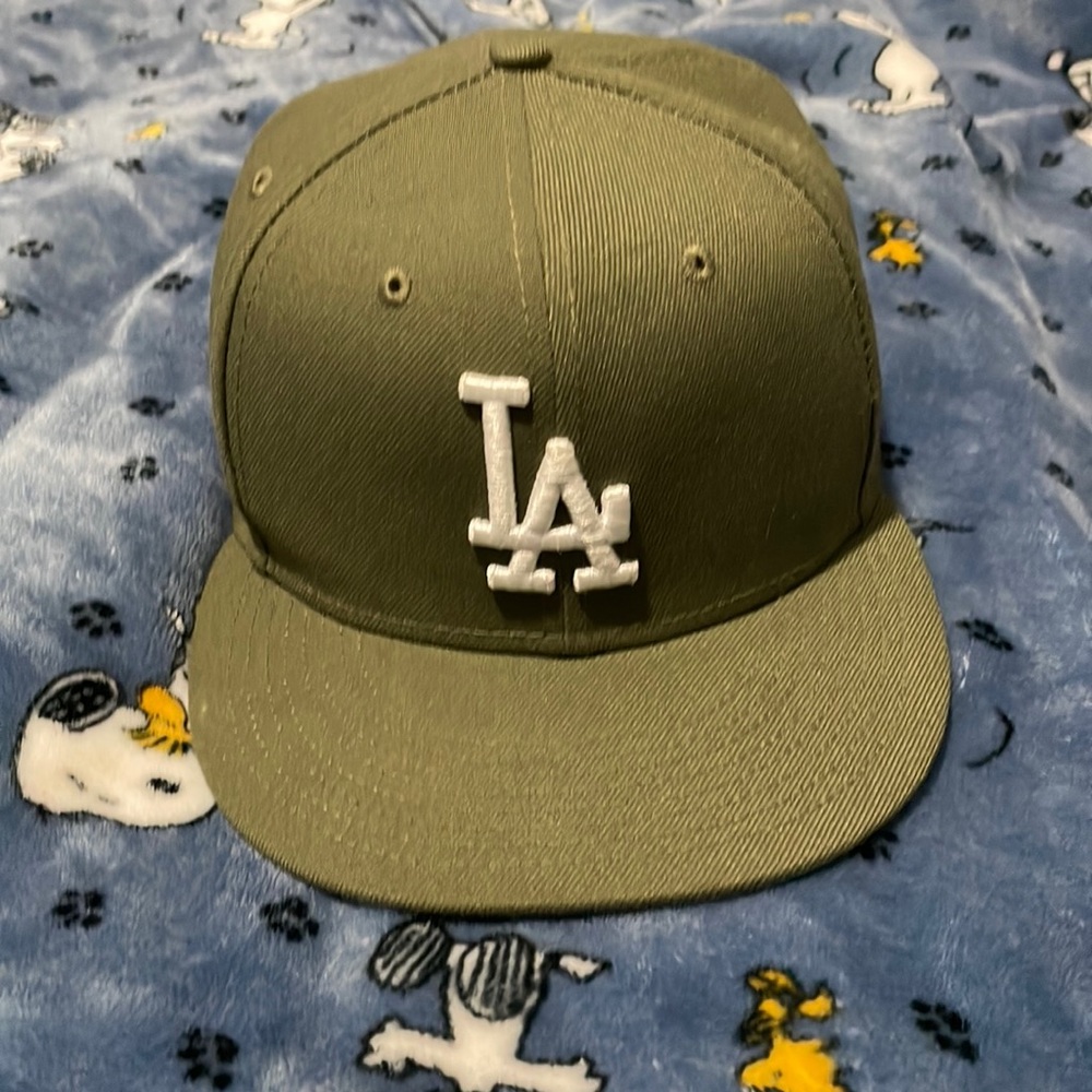 Baseball cap